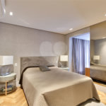 Apartamento à venda com 3 suítes em Chácara Santo Antônio (zona Sul), São Paulo, SP