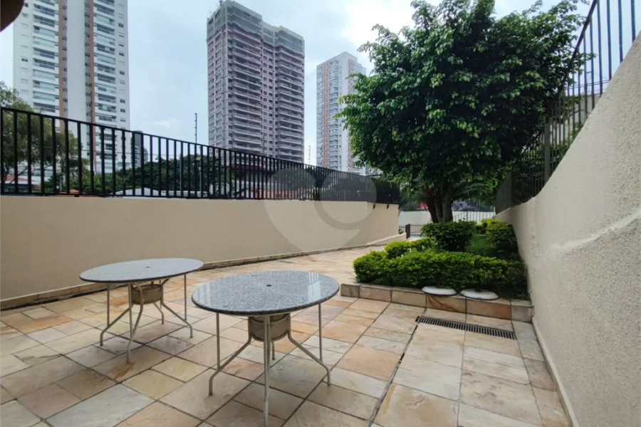 Apto 198m² Totalmente reformado - Vila Mascote
