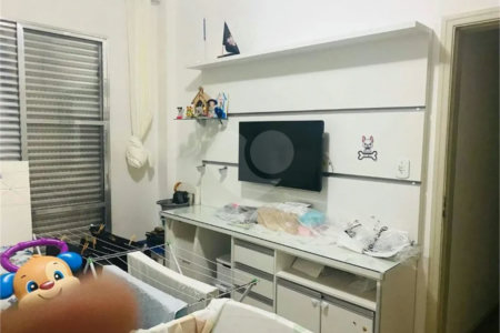 APARTAMENTO A VENDA EM SP BOM RETIRO