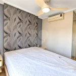 Vila Olímpia - | 128 m² | 3 Suítes | 4 Vagas - Condomínio Clube