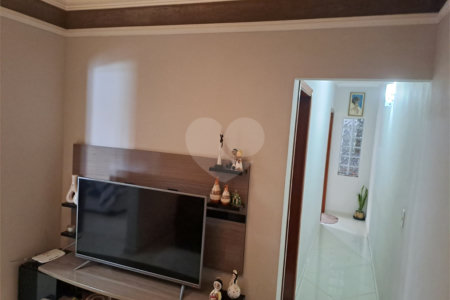 Casa à venda com 3 quartos em Popular III, Louveira, SP