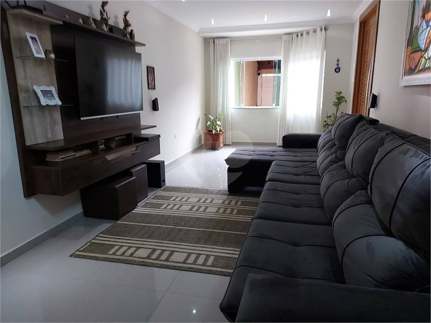 Sobrado Residencial