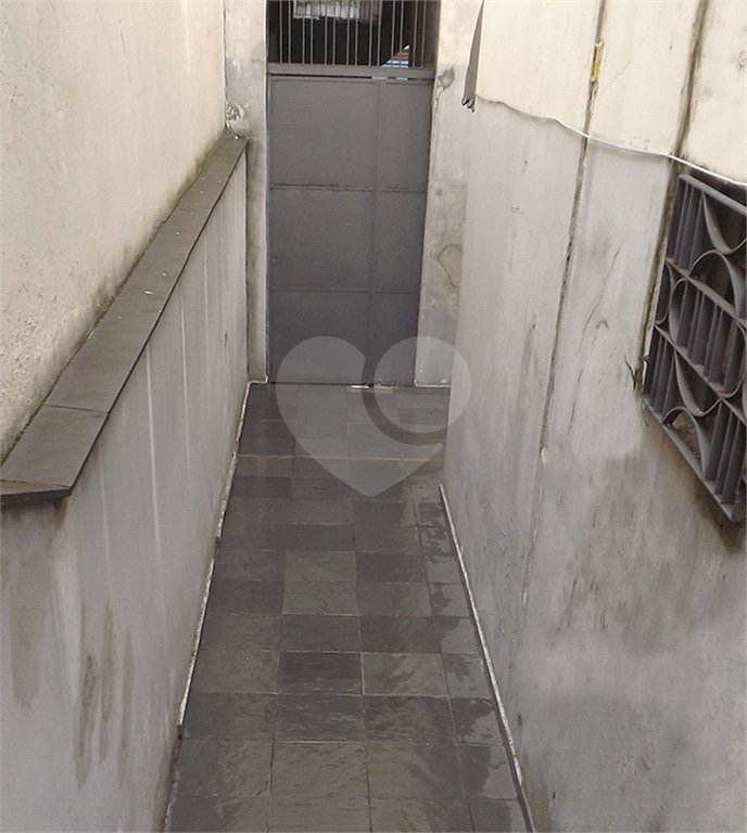 Casa de 318m2 com 2 suítes e 3 vagas à venda na Bela Vista