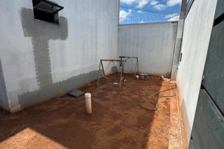 Casa para alugar com 3 quartos, sendo 1 suíte, em Jardim Bela Vista, Três Lagoas, MS