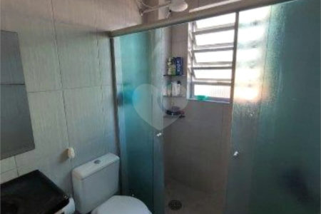 APARTAMENTO A VENDA EM SP BELA VISTA
