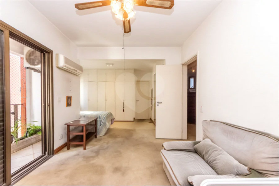 Itaim Bibi - 163 m² | 2 suítes | 2 vagas