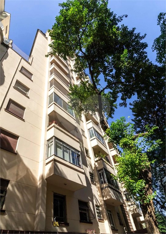 Apartamento á venda - Bela Vista