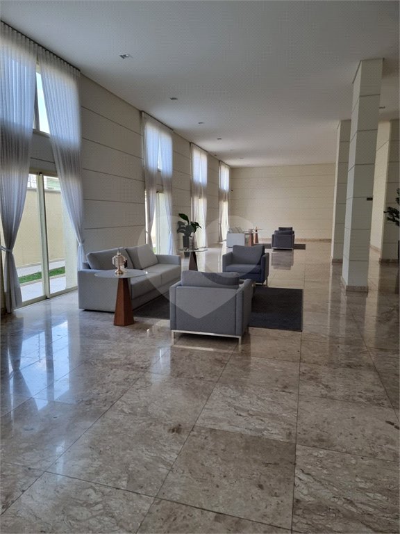Apartamento para venda em Santana Zona Norte.