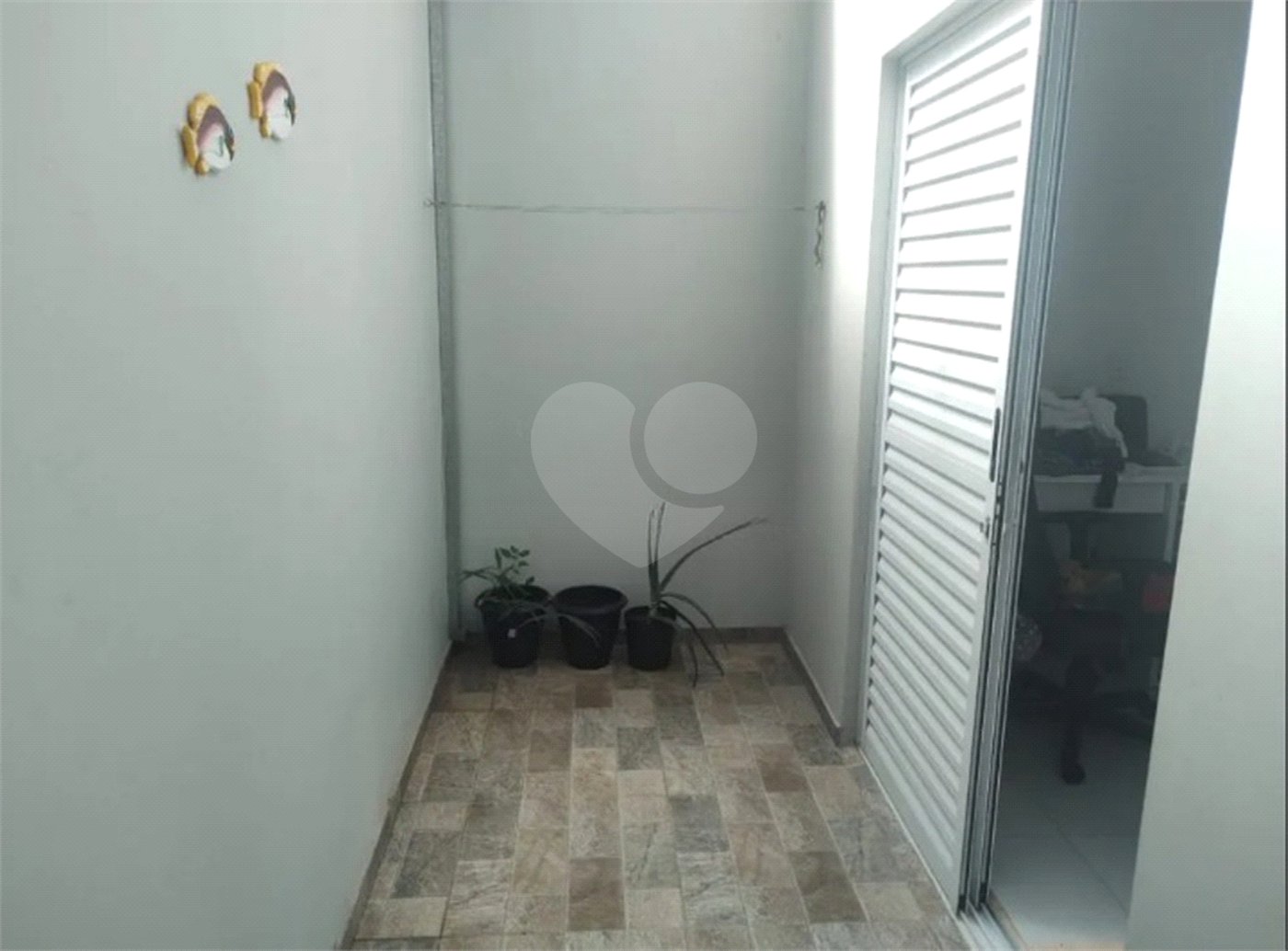 Casa térrea para venda na Vila Costa do Sol