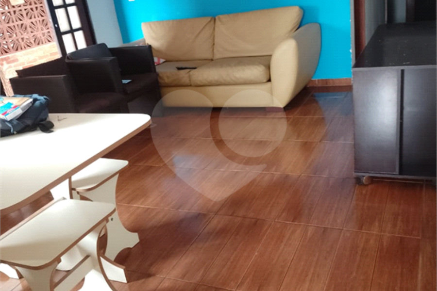 Imóvel com 2 casas em Pirituba