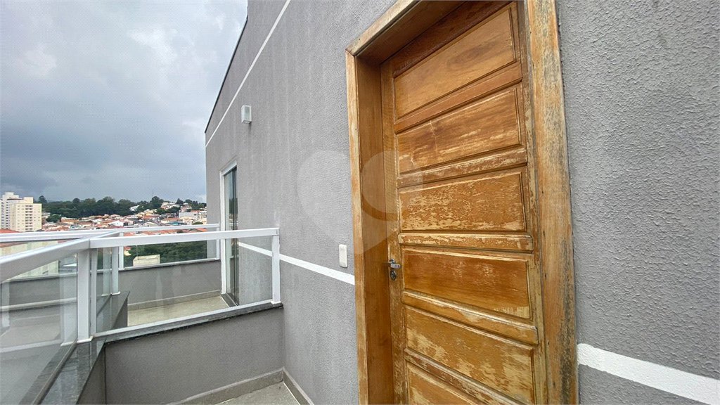 Apartamento Novo 60m² no 4º Andar com Sacada e Quintal – 3 Dormitórios no Jardim França