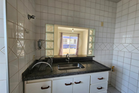 Apartamento com 3 dormitórios à venda no centro de São Carlos