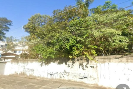 Terreno à venda em Jardim Bonfiglioli, São Paulo, SP
