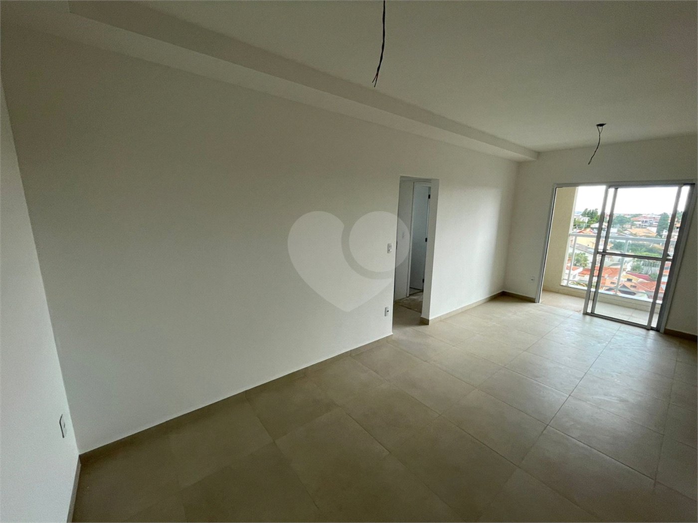 Apartamento no Edifício Residencial Valentina Park