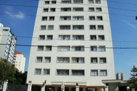 Apartamento de 3 quartos à venda na Vila Prudente