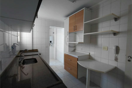Apartamento á venda - Vila Guarani