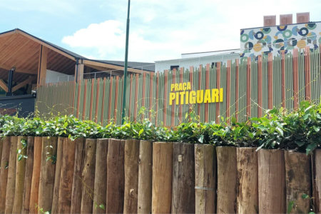 Terreno 300m² a venda - Portal Lamis | Atibaia