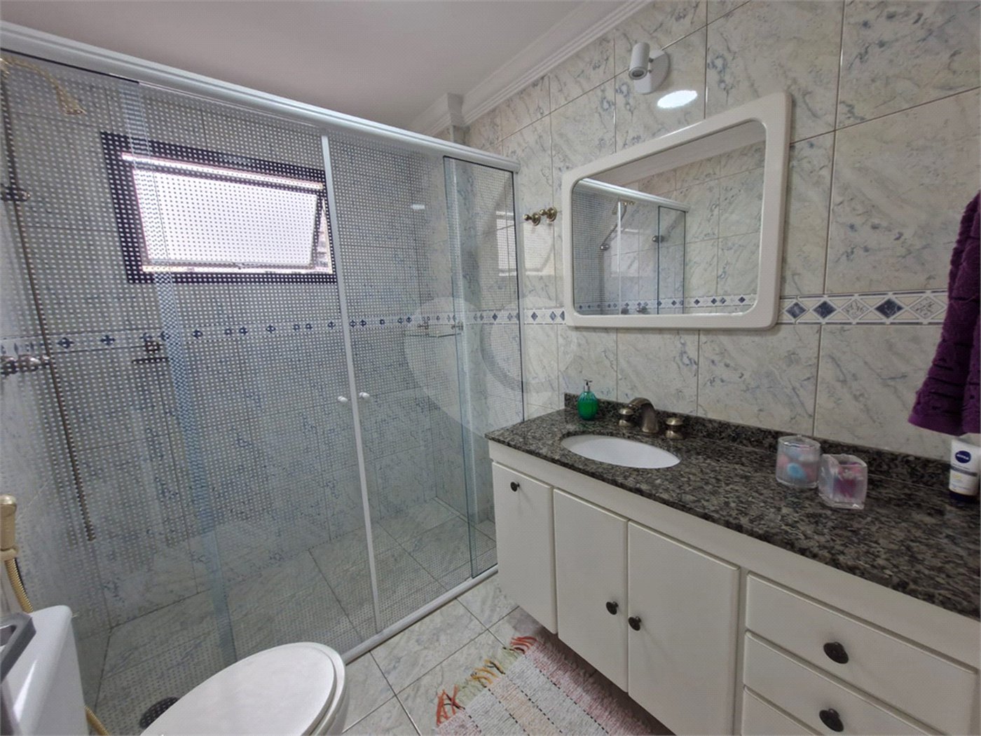 Apartamento a Venda no bairro Água Fria em São Paulo