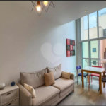 Apartamento à Venda no Campo Belo – Rua Demóstenes, 606