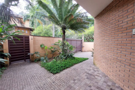 Elegância e conforto na melhor localização da City América!