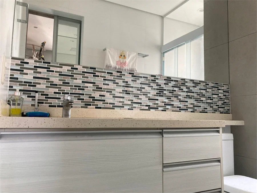 DOMO LIFE | 123m² DE SOFISTICAÇÃO, CONFORTO E EXCLUSIVIDADE!