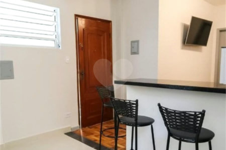 APARTAMENTO A VENDA EM SP BELA VISTA