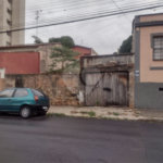 Terreno com 421 m², localizado no centro de São Carlos