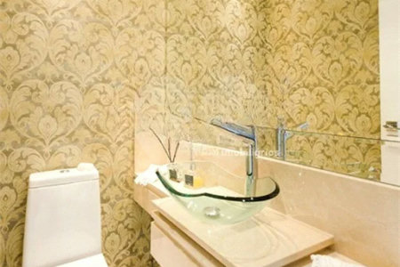 Apartamento Alto Padrão Lazer Completo ,com 3 quartos, 250 m² à venda Parque da Mooca.
