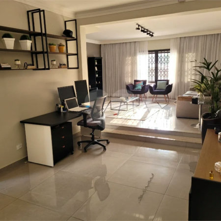 Sobrado à venda com 191m² - Vila Regente Feijó