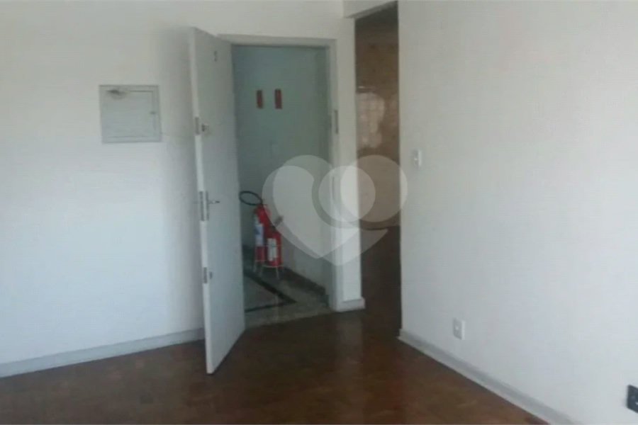 Casa para alugar com 2 quartos no condomínio Voluntarios da Patria - 4760, São Paulo - SP