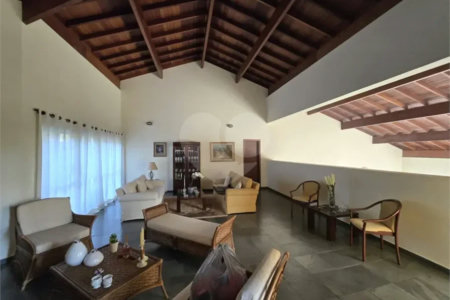 Casa a Venda no Condomínio São Joaquim em Vinhedo/SP