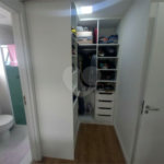 Apartamento à venda com 2 quartos, sendo 1 suíte, em Vila Mascote, São Paulo, SP