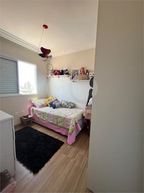 APARTAMENTO À VENDA – EDIFÍCIO MAROC | INDAIATUBA/SP