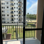 APARTAMENTO Á VENDA VIVA PARQUE 47 METROS 2 DORMITORIOS, UMA VAGA