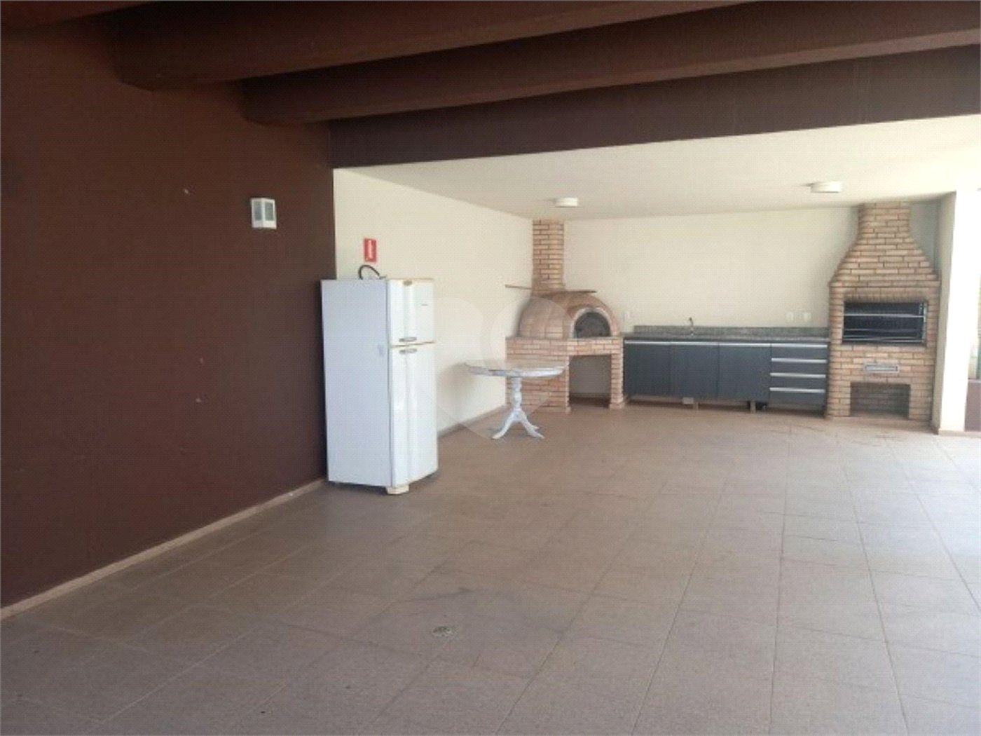 Apartamento à venda com 3 quartos em Vila Santa Catarina, São Paulo, SP