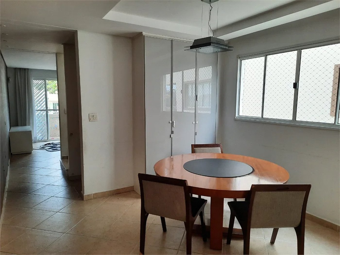 Sobrado à venda com 3 quartos, sendo 1 suíte, em Jardim Ester, São Paulo, SP