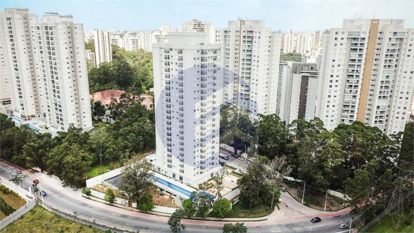 Apartamento à venda com 2 quartos, sendo 1 suíte, em Jardim Sul, São Paulo - SP