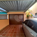 SOBRADO 4 DORMITÓRIOS 3 VAGAS À VENDA NA VILA MARIANA