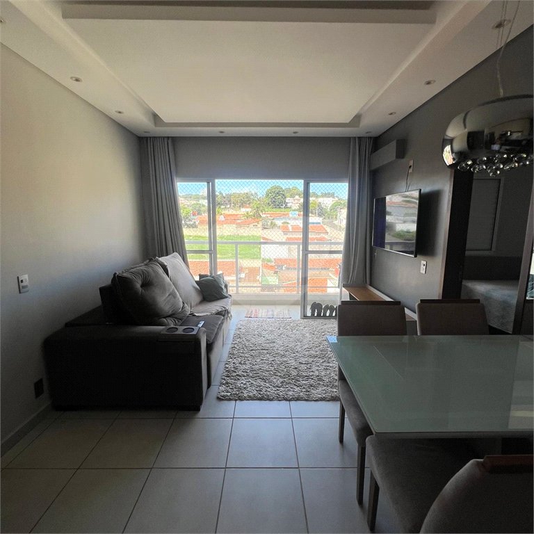 Apartamento 2 Dorm e uma Suíte 59m² próximo ao SESC