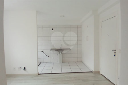 Apartamento á venda - Parque Bristol