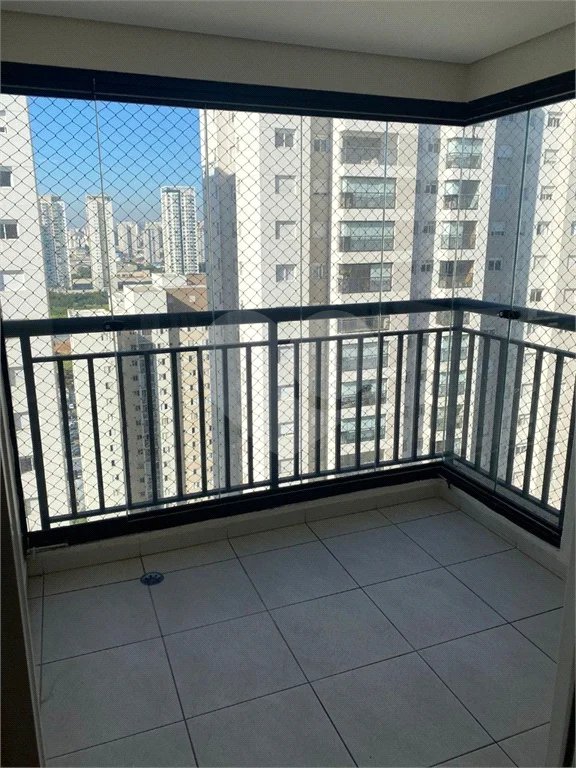 Apartamento com 70m² , 2 dormitórios , sendo 1 suíte , 1 vaga de garagem , à venda no bairro Campestre em Santo André.