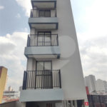 APARTAMENTO NOVO À VENDA - PROXIMO AO METRO BELEM