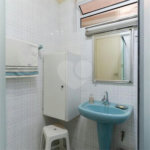 Apartamento mobiliado em Santana
