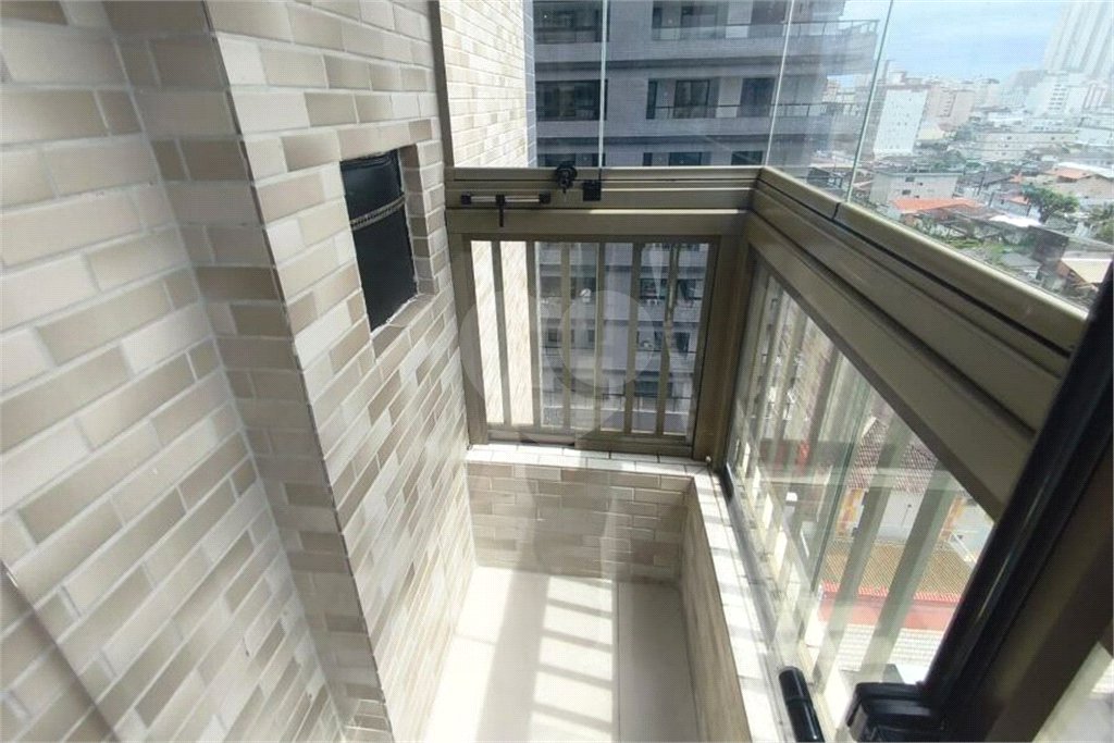 Apartamento mobiliado com 69m² – Boqueirão