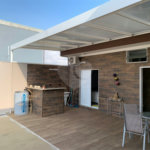 Casa térrea com piscina para venda no Residencial Arcoville