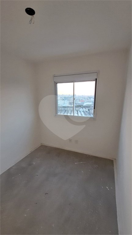 Apartamento à venda com 43m² - Belém
