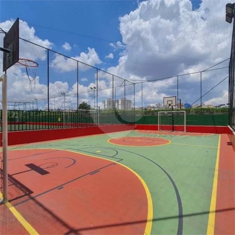 Apartamento à venda com 2 quartos em Jardim Íris, São Paulo, SP