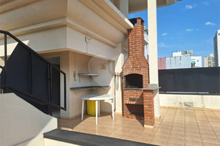 Apartamento à venda com 3 quartos, sendo 1 suíte, em Brooklin, São Paulo, SP