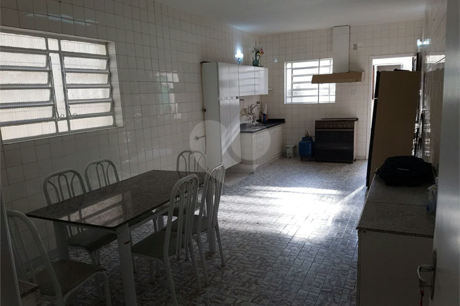 Sobrado à venda com 3 quartos, sendo 1 suíte, em Brooklin, São Paulo, SP