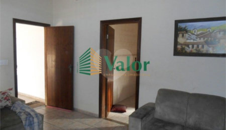 Apartamento à venda com 2 quartos em Jardim do Bosque, Araraquara, SP